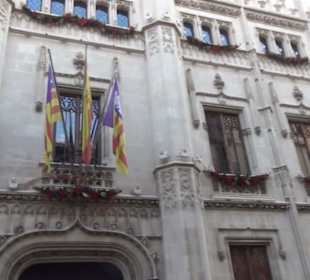 Ajuntament de Palma