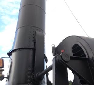 Donau-Schiffahrts-Museum