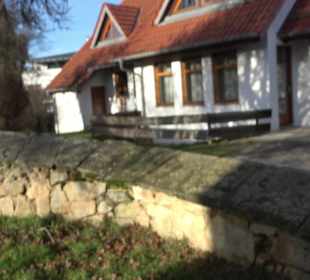 Evangelisches Gemeindehaus Altenriet