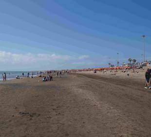 Playa del Inglés