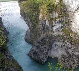 Wandern Schwangau