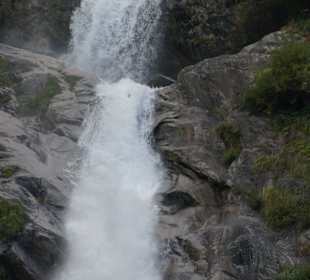 Vinschgau und Umgebung