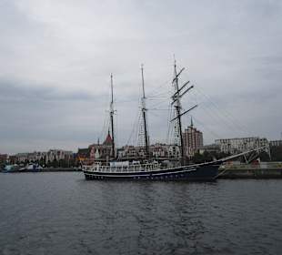  Hafen Rostock