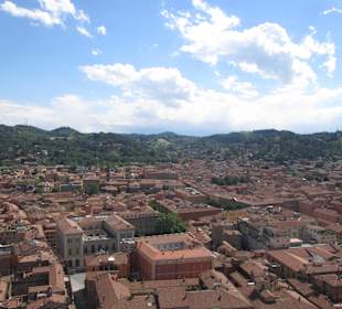 Stare miasto Bolonia