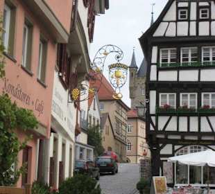 Bad Wimpfen