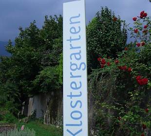 Klostergärtnerei