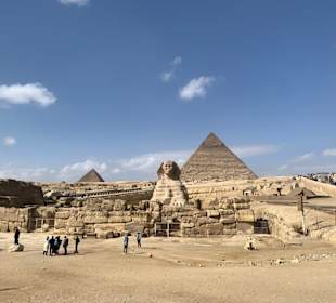 Pyramiden