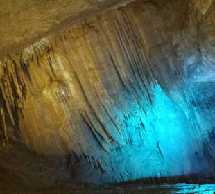 Jaskinia Prometeusza