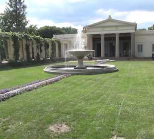 Schloss Charlottenhof