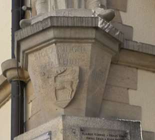 Rathaus Sigmaringen