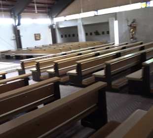 St. Johann Baptist Ismaning