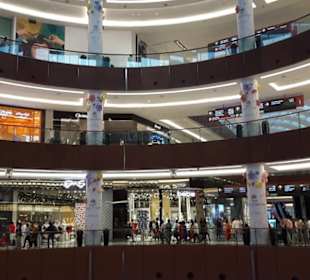 Dubai Mall