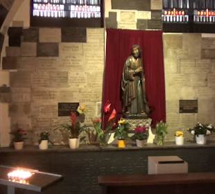St. Pantaleon