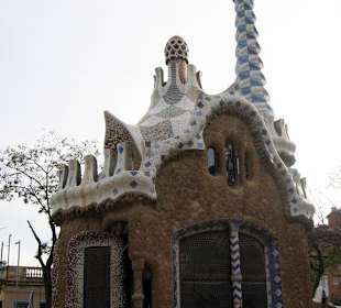 Park Güell