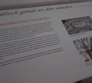 Schlosskapelle Neuburg
