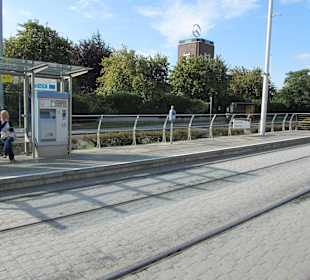 Tramstation