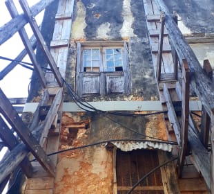 Stadtrundgang Stone Town