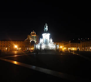 Praca de Commercio