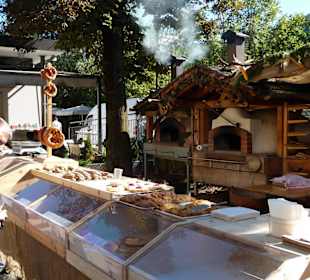 Gassltörggelen Klausen