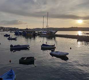 Stadtrundgang Qawra in Qawra