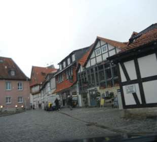 Bad Gandersheim
