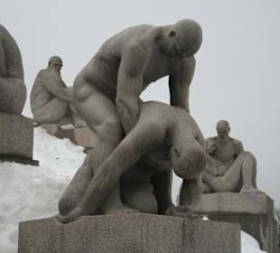 Vigeland-Park