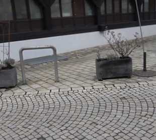 Innere Heiligenkelter