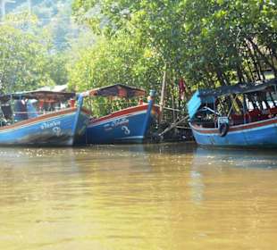 Khlong Khao Daeng
