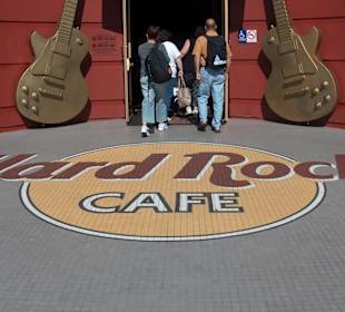 Hard Rock Cafè
