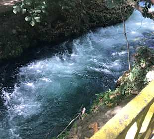 Kursunlu Wasserfälle