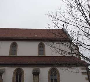 Evangelische Martinskirche