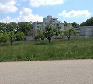 Kirche Liebfrauenhöhe Ergenzingen