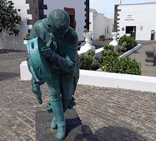 Stadtrundgang Costa Teguise