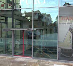 Museum Kirchentellinsfurt