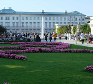 Schloss Mirabell