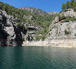 ...eine Reise wert!!