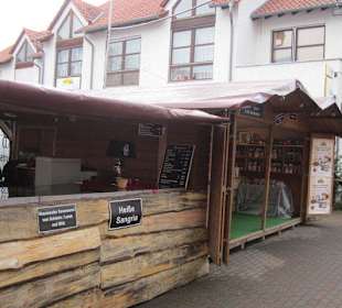 Weihnachtsmarkt Deidesheim