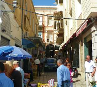 Sousse, Medina