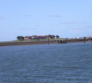 Hallig Hooge