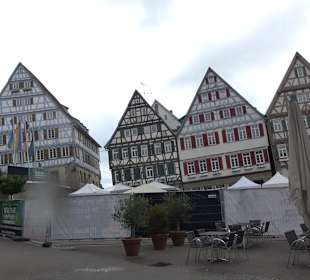 Historischer Stadtrundgang