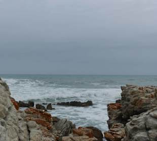 Kap Agulhas