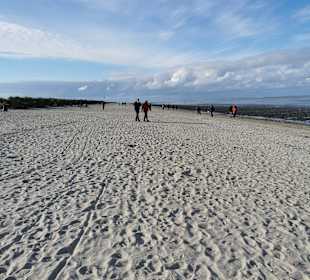 Strand Schillig