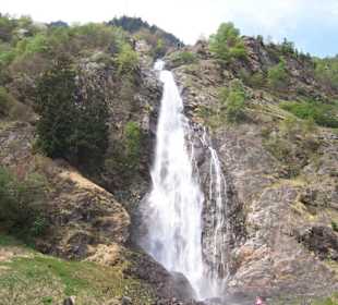 Wasserfall