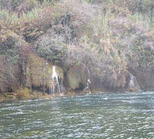  Nationalpark Krka