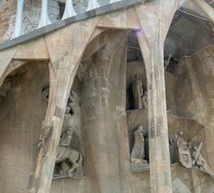 Sagrada Familia