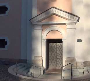 Pfarrkirche St. Andreas 