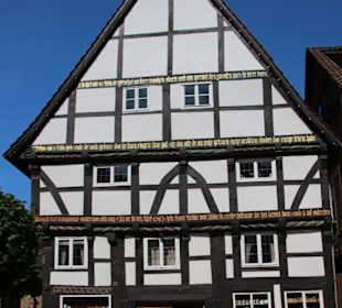 Altstadt Rinteln