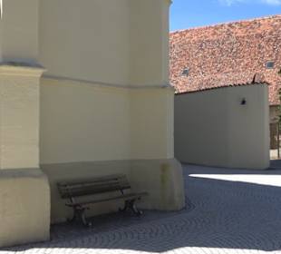 Kirche St. Petrus und Paulus 