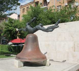 Malocco Cafe - Kunstwerk