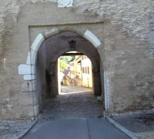 Oberes Tor